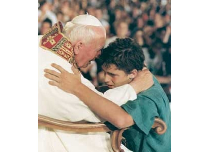 Giovanni Paolo II Giovanni Paolo II